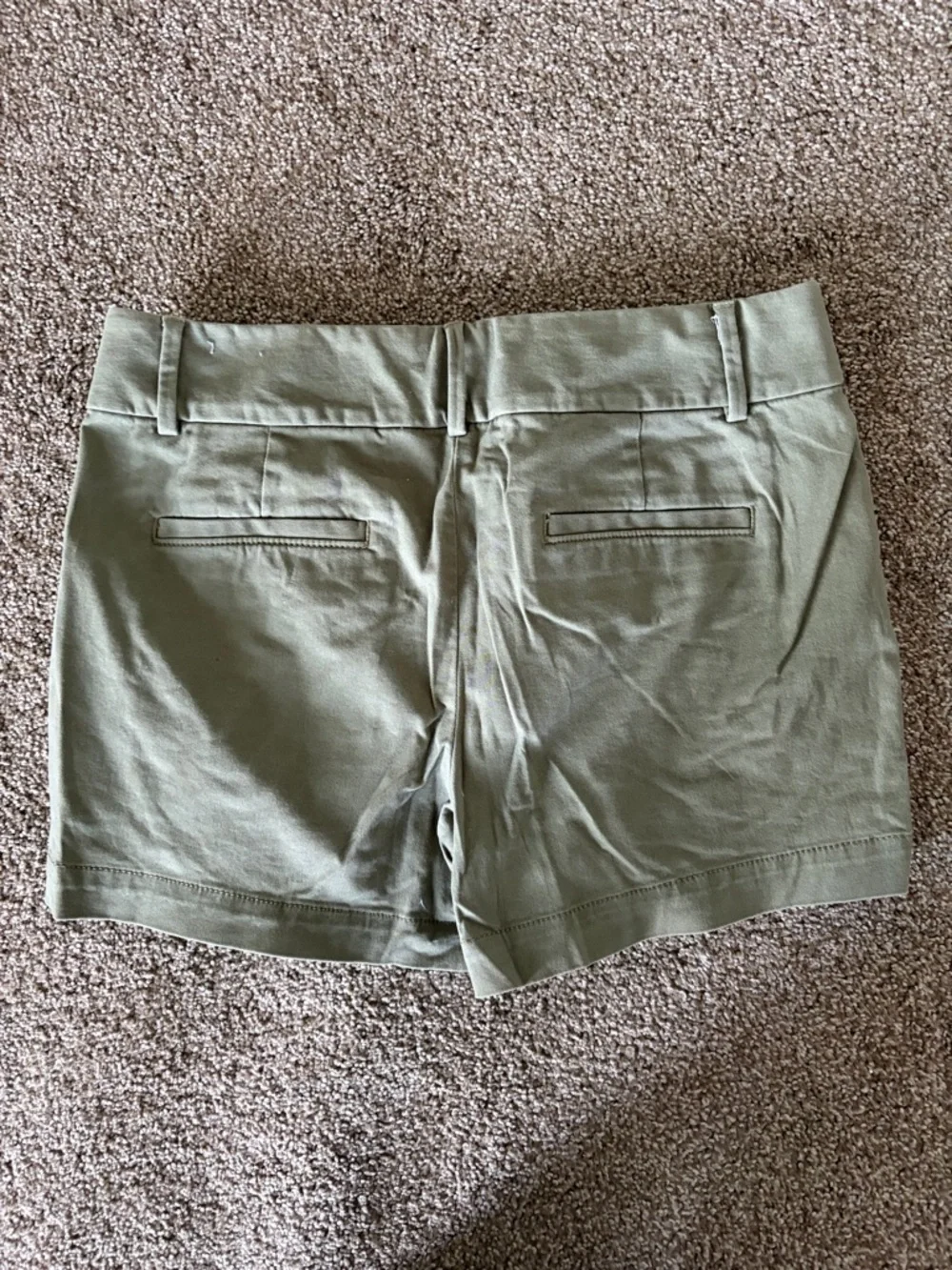 LOFT Riviera Shorts
